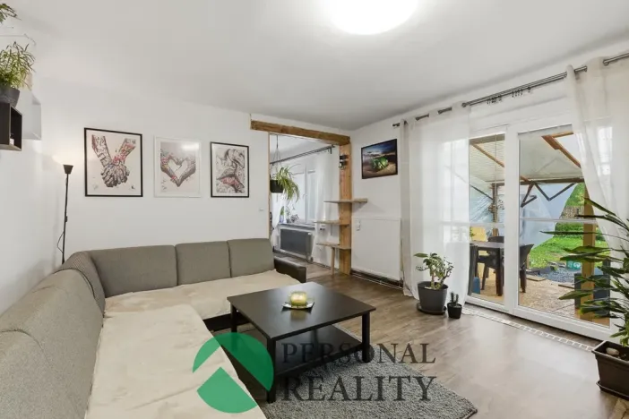 Prodej rodinného domu, Klobuky - Kobylníky, 90 m2
