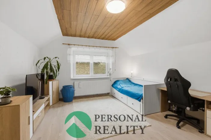 Prodej rodinného domu, Klobuky - Kobylníky, 90 m2