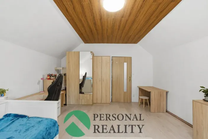 Prodej rodinného domu, Klobuky - Kobylníky, 90 m2