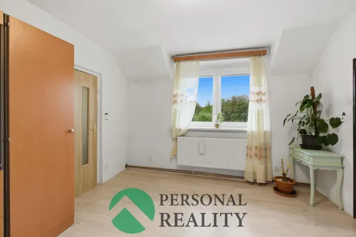 Prodej rodinného domu, Klobuky - Kobylníky, 90 m2