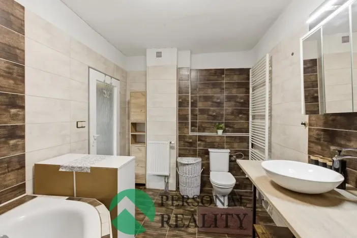 Prodej rodinného domu, Klobuky - Kobylníky, 90 m2