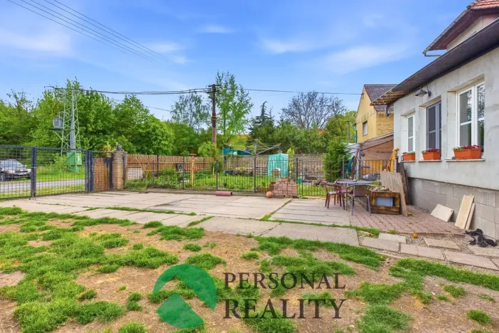 Prodej rodinného domu, Klobuky - Kobylníky, 90 m2