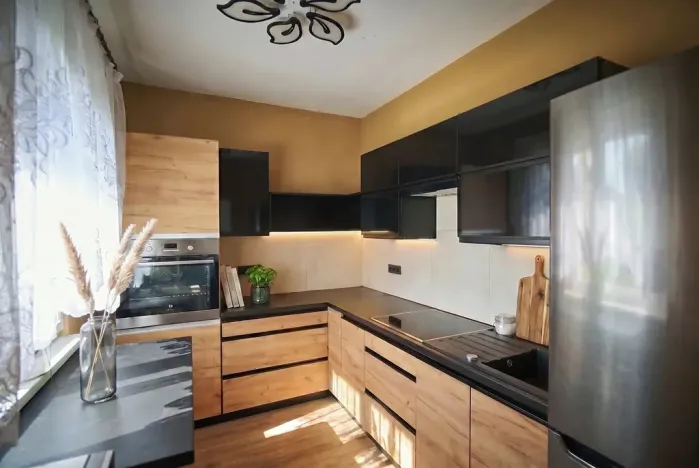 Prodej bytu 3+1, Frýdek-Místek, Josefa Suka, 65 m2