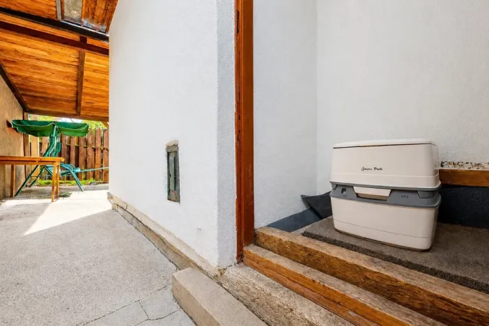 Prodej chaty, Údlice, 16 m2