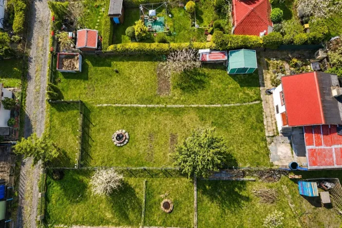 Prodej chaty, Údlice, 16 m2