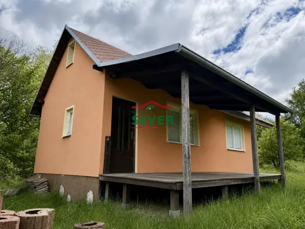 Prodej zahrady, Lubenec, Jelení, 1929 m2