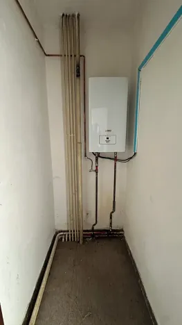 Dražba bytu 3+1, Žiželice, Komenského, 61 m2