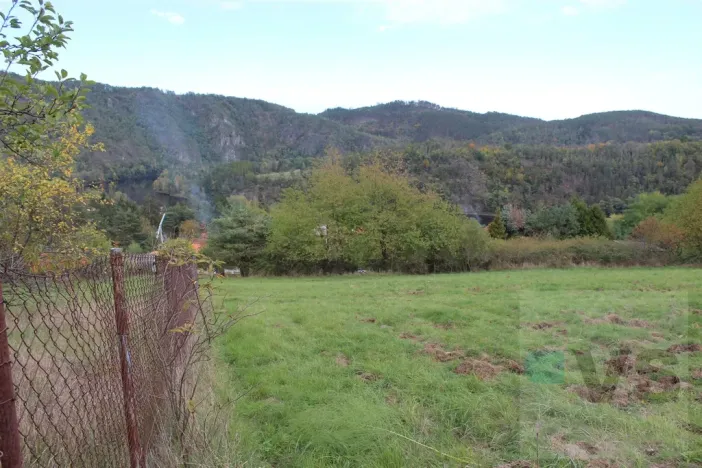 Prodej pozemku, Solenice, 41687 m2