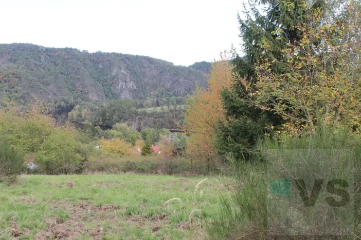 Prodej pozemku, Solenice, 41687 m2