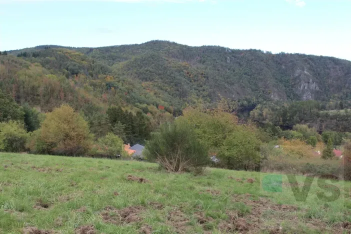 Prodej pozemku, Solenice, 41687 m2