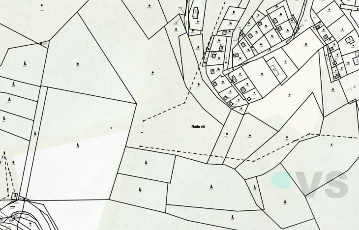 Prodej pozemku, Solenice, 41687 m2