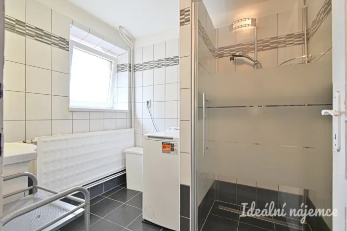 Pronájem bytu 3+1, Brno, Minská, 60 m2