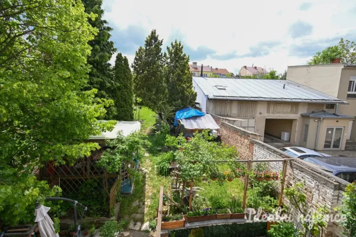 Pronájem bytu 3+1, Brno, Minská, 60 m2