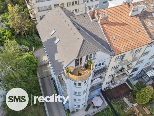 Prodej bytu 1+1, Brno - Černá Pole, Kladivova, 43 m2