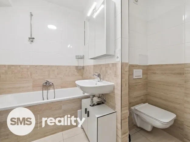 Prodej bytu 2+kk, Brno - Černá Pole, Kladivova, 43 m2
