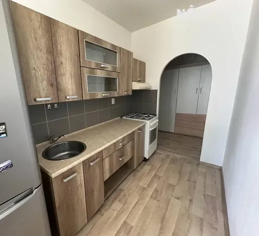 Prodej bytu 3+1, Česká Lípa, Zhořelecká, 75 m2