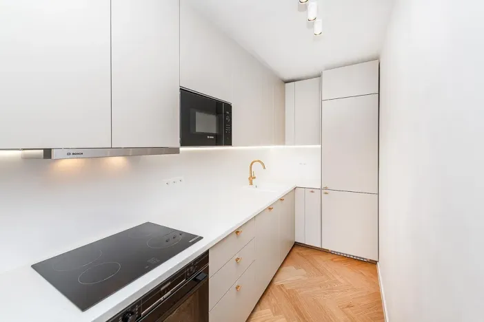 Prodej bytu 3+kk, Praha - Žižkov, Sudoměřská, 70 m2