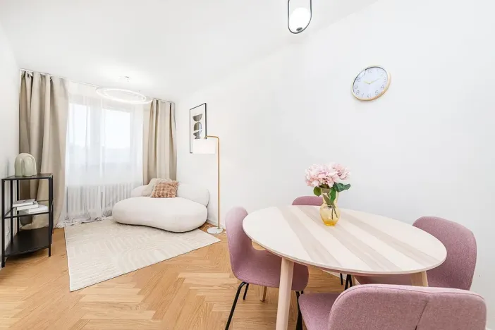 Prodej bytu 3+kk, Praha - Žižkov, Sudoměřská, 70 m2