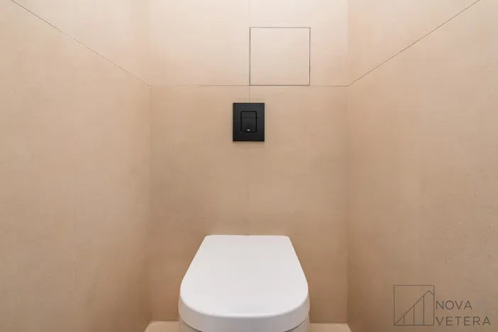 Prodej bytu 3+kk, Praha - Žižkov, Sudoměřská, 70 m2