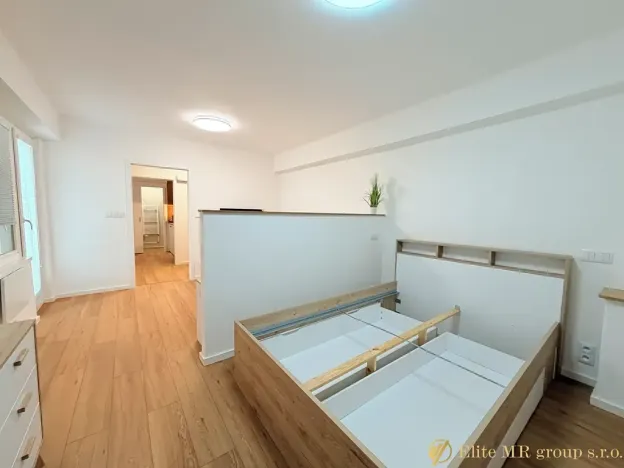 Pronájem bytu 1+1, Mladá Boleslav, třída T. G. Masaryka, 36 m2