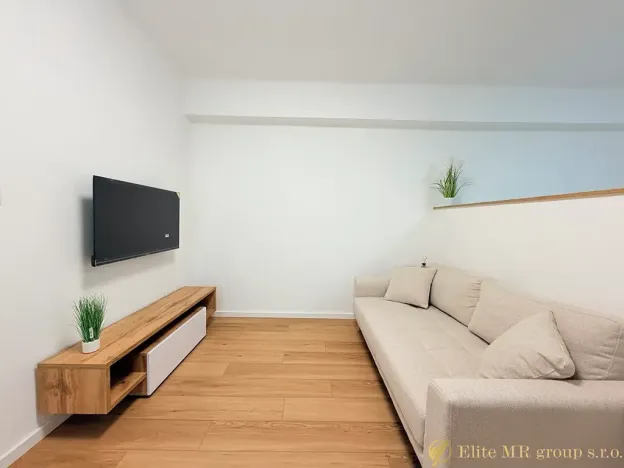 Pronájem bytu 1+1, Mladá Boleslav, třída T. G. Masaryka, 36 m2