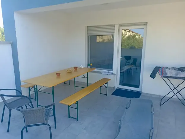 Prodej bytu 3+kk, Vrsi, Chorvatsko, Ulica kneza Domagoja, 63 m2