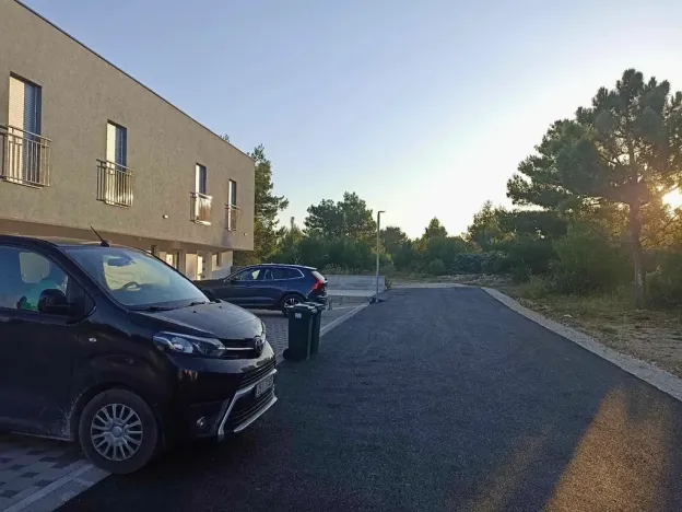 Prodej vily, Vrsi, Chorvatsko, Ulica kneza Domagoja, 63 m2