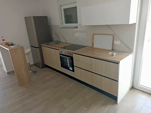 Prodej vily, Vrsi, Chorvatsko, Ulica kneza Domagoja, 63 m2