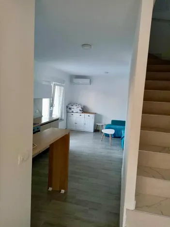 Prodej vily, Vrsi, Chorvatsko, Ulica kneza Domagoja, 63 m2