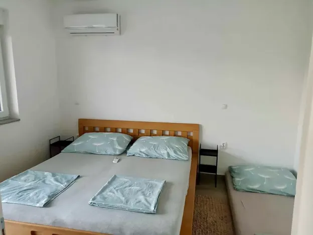 Prodej vily, Vrsi, Chorvatsko, Ulica kneza Domagoja, 63 m2