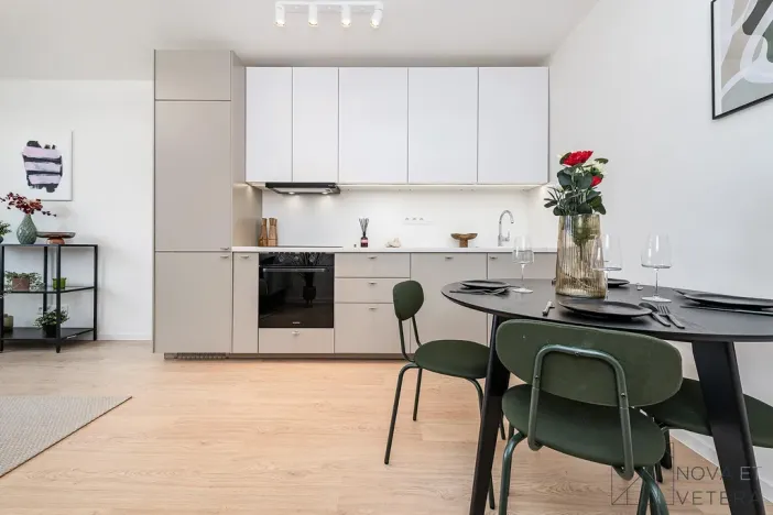 Prodej bytu 4+kk, Praha - Vršovice, Čeljabinská, 83 m2