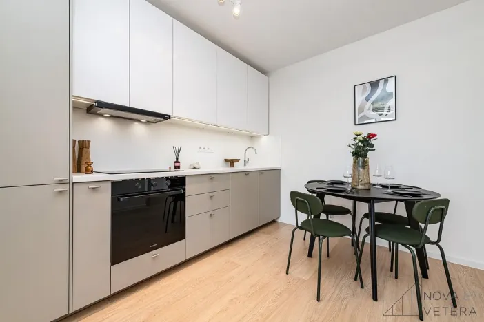 Prodej bytu 4+kk, Praha - Vršovice, Čeljabinská, 83 m2