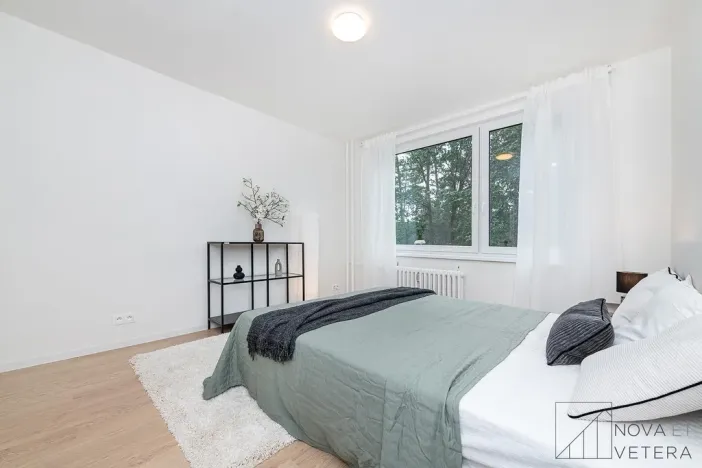 Prodej bytu 4+kk, Praha - Vršovice, Čeljabinská, 83 m2