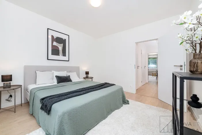 Prodej bytu 4+kk, Praha - Vršovice, Čeljabinská, 83 m2