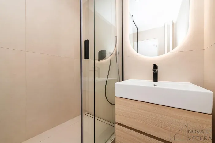 Prodej bytu 4+kk, Praha - Vršovice, Čeljabinská, 83 m2