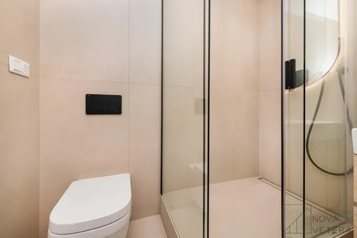 Prodej bytu 4+kk, Praha - Vršovice, Čeljabinská, 83 m2