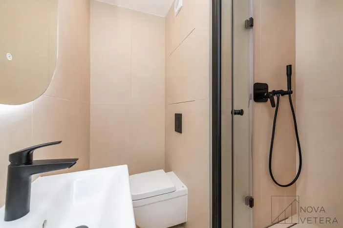 Prodej bytu 4+kk, Praha - Vršovice, Čeljabinská, 83 m2