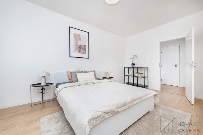 Prodej bytu 4+kk, Praha - Vršovice, Čeljabinská, 83 m2