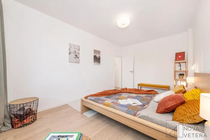 Prodej bytu 4+kk, Praha - Vršovice, Čeljabinská, 83 m2