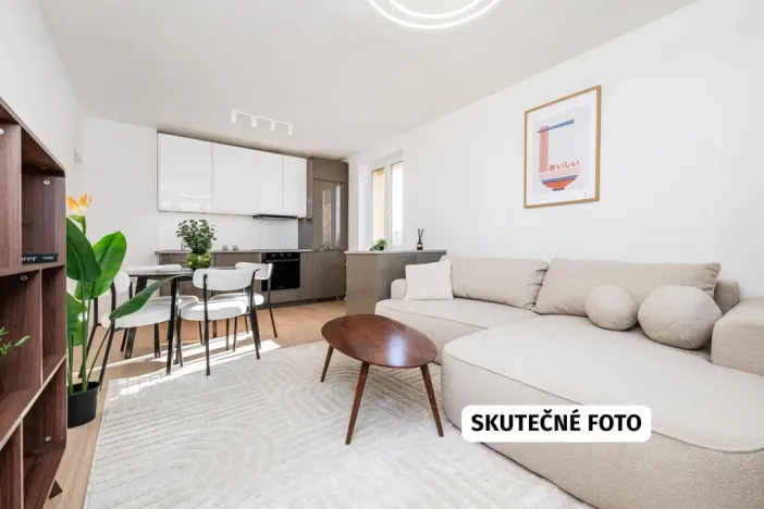 Prodej bytu 4+kk, Praha - Vršovice, Čeljabinská, 83 m2
