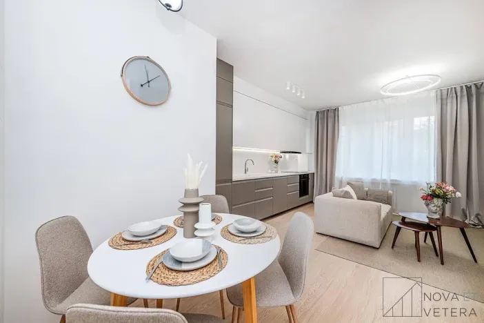 Prodej bytu 4+kk, Praha - Vršovice, Čeljabinská, 83 m2