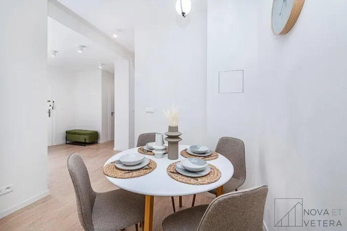 Prodej bytu 4+kk, Praha - Vršovice, Čeljabinská, 83 m2