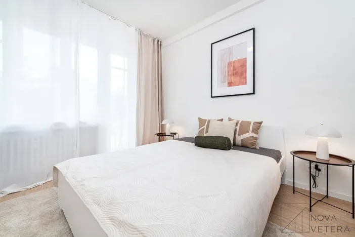 Prodej bytu 4+kk, Praha - Vršovice, Čeljabinská, 83 m2