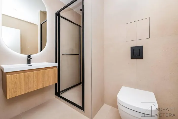 Prodej bytu 4+kk, Praha - Vršovice, Čeljabinská, 83 m2