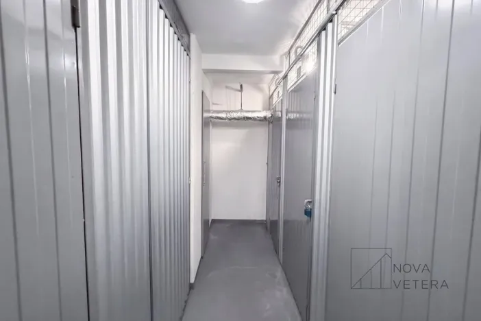 Prodej bytu 4+kk, Praha - Vršovice, Čeljabinská, 83 m2
