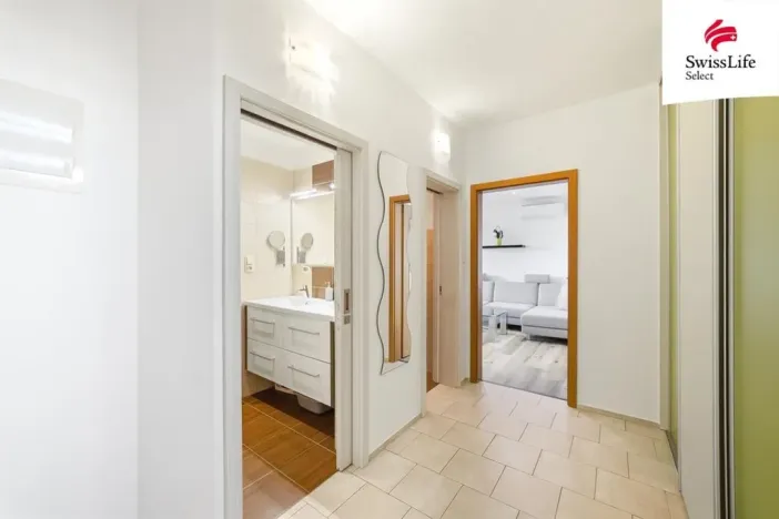 Prodej bytu 4+1, Pardubice, Arnošta z Pardubic, 88 m2