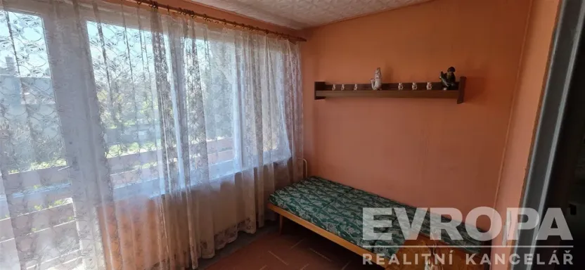 Prodej rodinného domu, Velký Osek, Smetanova, 198 m2