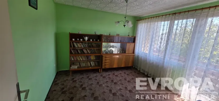 Prodej rodinného domu, Velký Osek, Smetanova, 198 m2