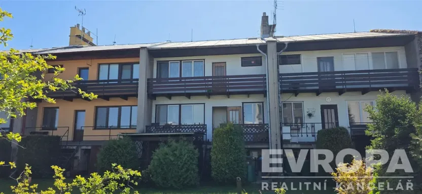 Prodej rodinného domu, Velký Osek, Smetanova, 198 m2
