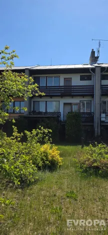 Prodej rodinného domu, Velký Osek, Smetanova, 198 m2